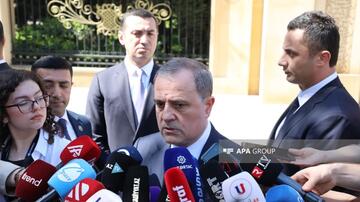 İran Azərbaycana söz verib