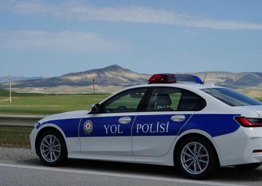 Ağdamda ağır qəza: 4 nəfər ölüb