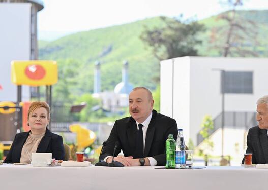 Dabanları parlayar!-