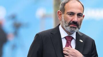 Paşinyan Putinə cavab verdi