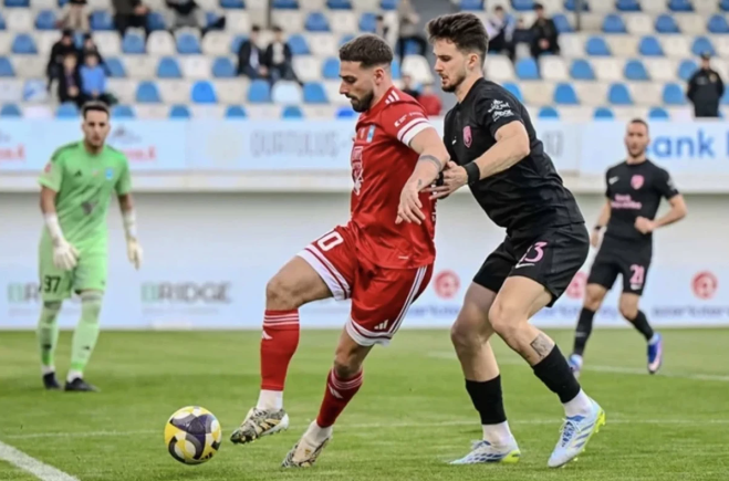 "Sabah" Azərbaycan Kubokunun qalibi olub