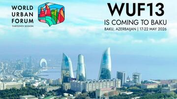 WUF13 Festivalı başa çatdı
