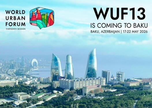 WUF13 nəqliyyat sistemi fəaliyyətə başlayıb