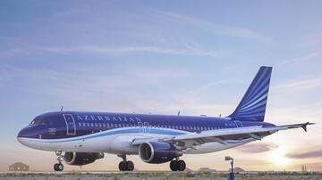 AZAL Naxçıvana uçuşları təxirə saldı