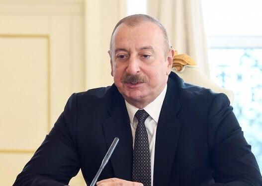 Gələn ay Bakıda mühüm tədbir keçiriləcək