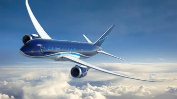 AZAL Naxçıvana uçuşları ləğv etdi