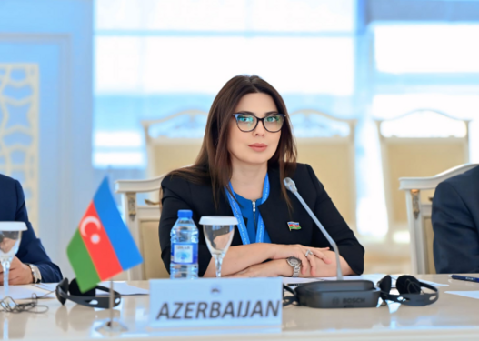 WUF13 Azərbaycanda keçirilən daha bir mühüm qlobal platformadır
