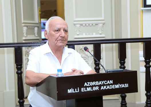 Yaqub Mahmudovun 35 il əvvəlki yazısı