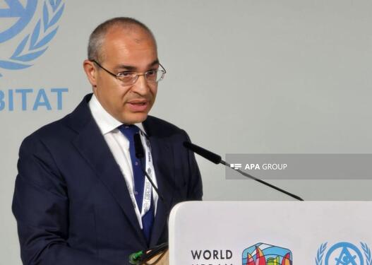 Kölgə iqtisadiyyatının leqallaşdırılması sosial mənzil üçün əlavə maliyyə mənbəyi yaradıb