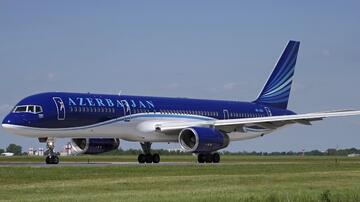 AZAL Naxçıvana uçuşları yenidən təxirə saldı