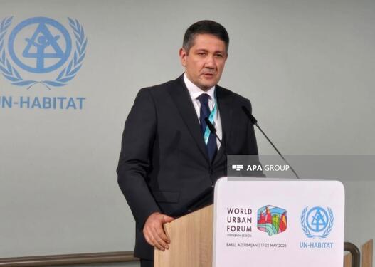 Nazir müavini: 58 min ailə ipoteka mexanizmi ilə mənzil sahibi olub