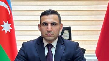 Sənan Əsədzadə saxlanıldı
