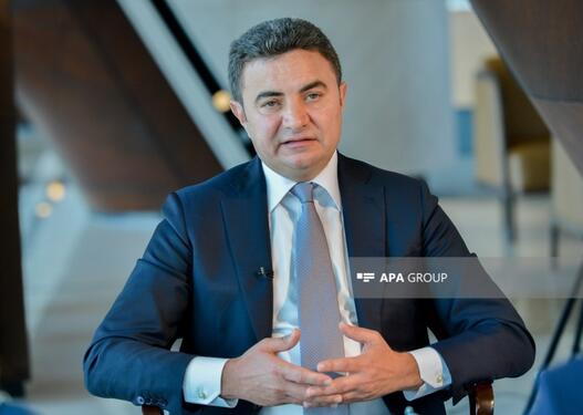 İdarə Heyətinin sədri: AZAL-da aviabiletlərin qiymətlərinin formalaşmasına bir neçə amil təsir göstərir