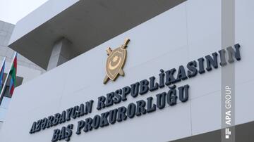 Beynəlxalq axtarışda olan şəxs Azərbaycana gətirilir