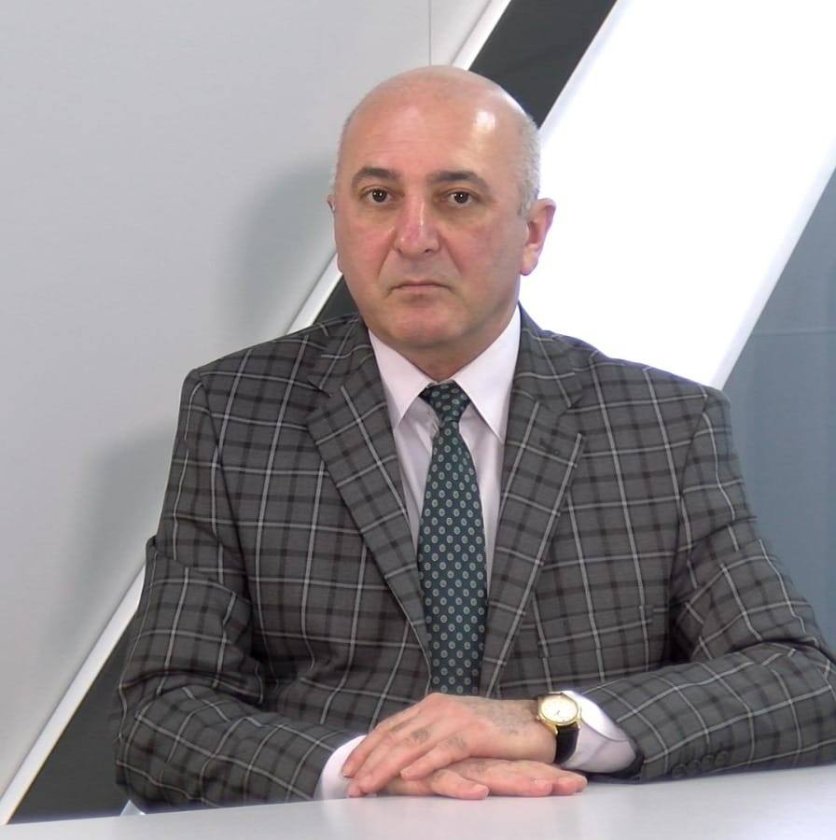 ABŞ-nin 9 aviadaşıyıcı zərbə qrupu var – Ekspert açıqlaması