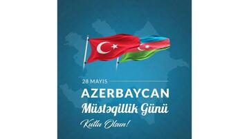 Türkiyə XİN Azərbaycanı Müstəqillik Günü münasibətilə təbrik etdi