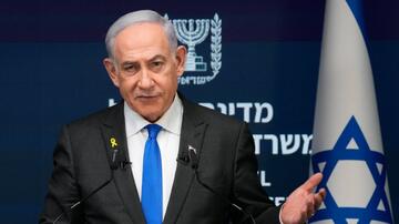 Netanyahu orduya Beyrutun cənub ətrafındakı hədəflərə hücum etməyə göstəriş verdi