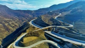 Şuşaya ödənişli yol açılır -