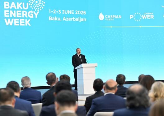 Zəngəzur dəhlizi mütləq inşa ediləcək