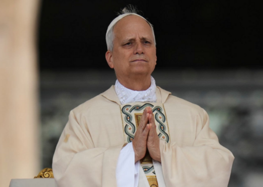 Roma Papası Prezident İlham Əliyevi təbrik edib