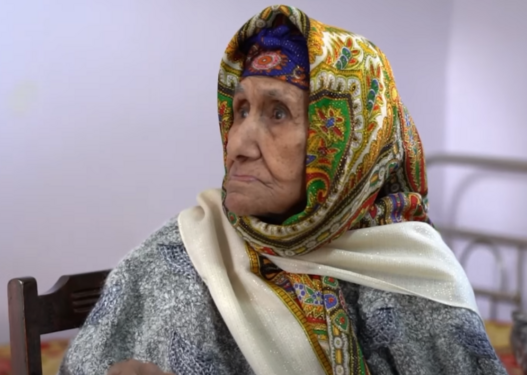 Azərbaycanın ən yaşlı sakini 136 yaşında vəfat etdi
