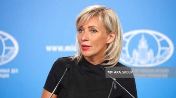 Moskvadan  Azov dənizində azərbaycanlıların həlak olmasına reaksiya gəldi