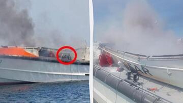 Rusiya Ukraynanın iki mülki katerini vurub