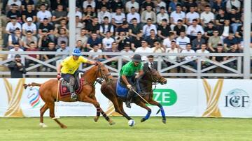 Azərbaycan millisi Dünya Çempionatına qələbə ilə başladı