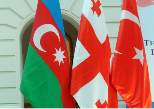 İstanbulda Azərbaycan–Gürcüstan–Türkiyə xarici işlər nazirlərinin üçtərəfli görüşü keçiriləcək