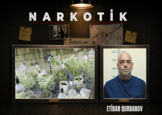 Novxanıda gizli narkobunker aşkarlandı