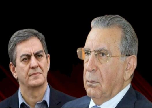 Əli Kərimli, Ramiz Mehdiyev, Eldar Əmirov və Məmməd İbrahim barədə qərar verildi