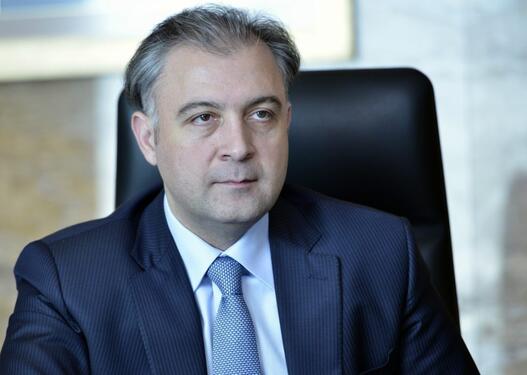 Prezidentin köməkçisi: Dövlət proqramı aqrar sektorun yeni inkişaf modelini müəyyən edən strateji sənəddir
