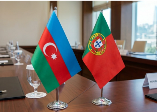Azərbaycanın Portuqaliyada səfirliyi təsis ediləcək