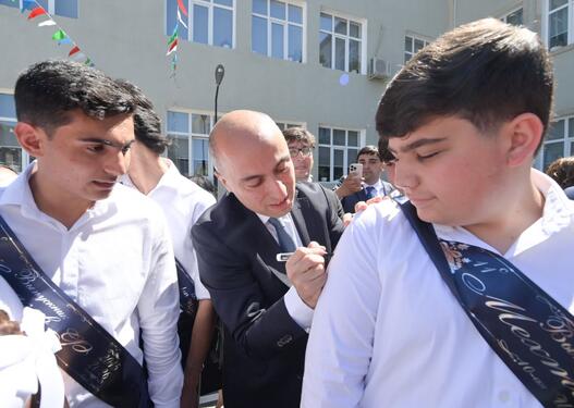 Son zəng