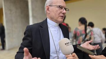 Vatikanın yüksək səviyyəli rəsmilərinin Azərbaycana səfəri başlayır