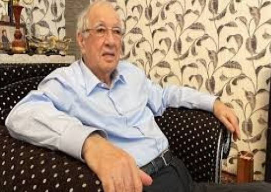 Mədəniyyət Nazirliyi Hidayət Orucovun vəfatı ilə bağlı başsağlığı verdi