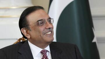 Pakistan Prezidenti ABŞ və İran arasındakı razılaşmanı alqışladı