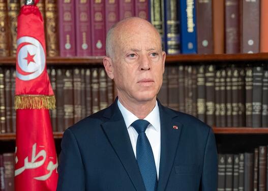 Tunis Prezidenti Azərbaycan liderini təbrik edib