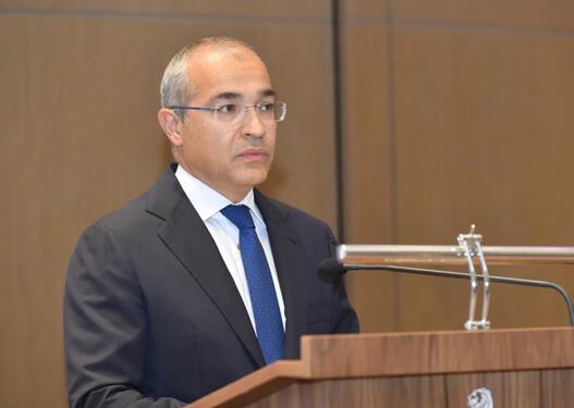 Nazir: Qarabağ və Şərqi Zəngəzurun inkişafı Azərbaycanın əsas prioritetlərindəndir