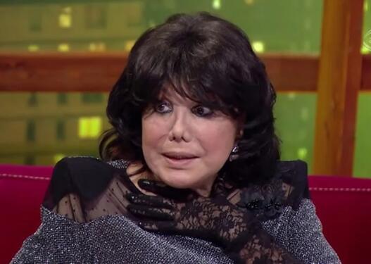 Flora Kərimova Mehriban Əliyevaya təşəkkür etdi