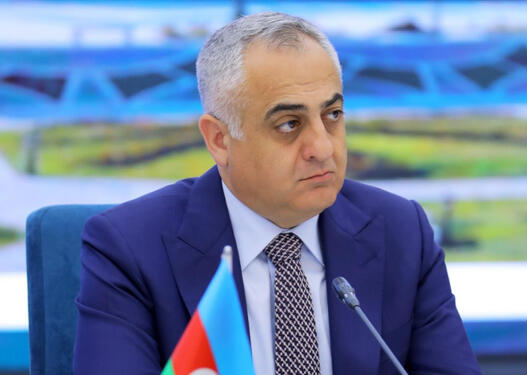 Fuad Nəcəfliyə yeni vəzifə verildi