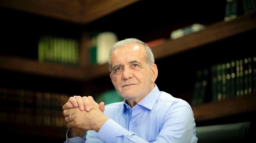 İran uranın zənginləşdirilməsindən imtina etməyəcək