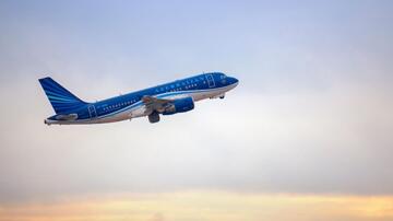 AZAL bu günə olan Bakı-Naxçıvan-Bakı reyslərini ləğv etdi
