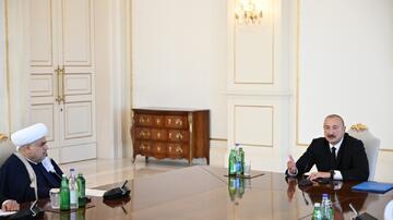 Azərbaycan Prezidenti: Xalqımıza qarşı törədilən vəhşilikləri heç vaxt unutmayacağıq