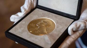 Nobel mükafatının məbləği artırıldı
