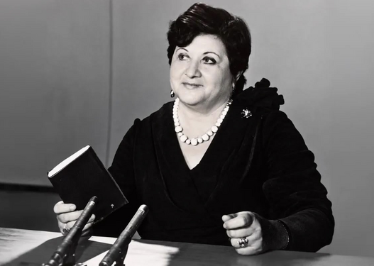 Əməkdar artist Sevda Məmmədzadə vəfat edib