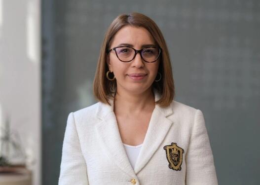 Ermənistan xarici kəşfiyyatının rəhbəri