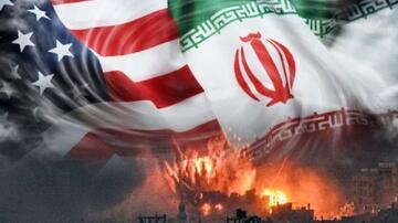 ABŞ və İran müharibəni mərhələli şəkildə başa çatdırmaq üçün danışıqlar aparır