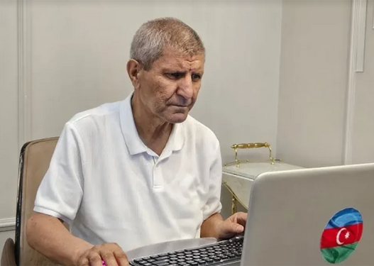Əvəz Zeynallı vəfat etdi