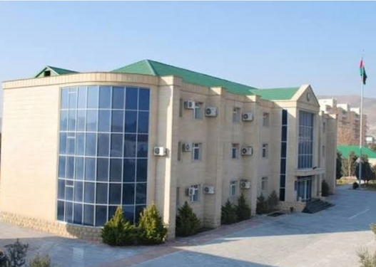 Qaradağ rayonuna icra başçısı təyin edildi